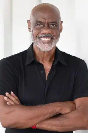 Tony Edwards fotoğrafı