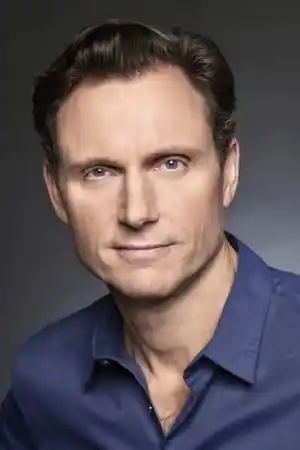 Tony Goldwyn fotoğrafı