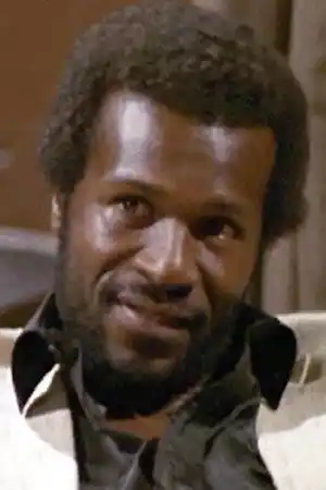 Tony King fotoğrafı