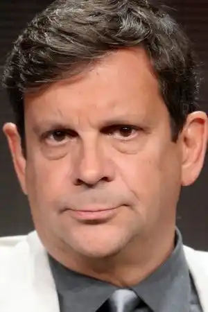Tony Krantz fotoğrafı