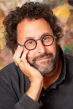 Tony Kushner fotoğrafı
