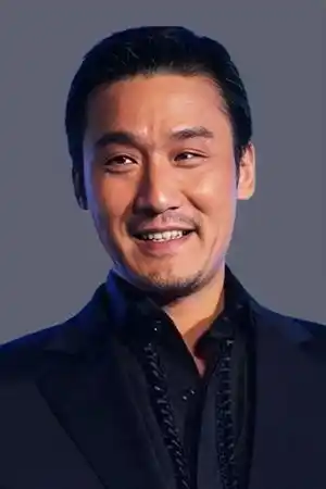 Tony Leung Ka-fai fotoğrafı