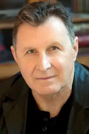 Tony Martin fotoğrafı