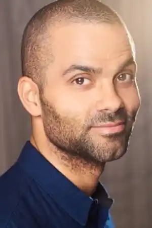 Tony Parker fotoğrafı