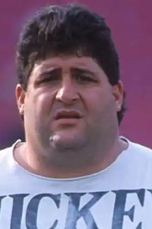 Tony Siragusa fotoğrafı