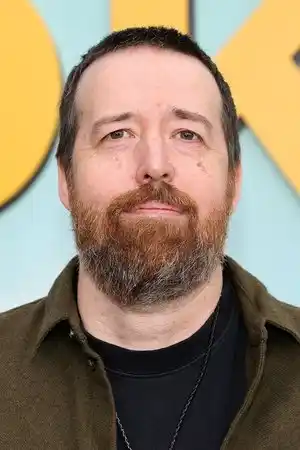 Tony Tost fotoğrafı