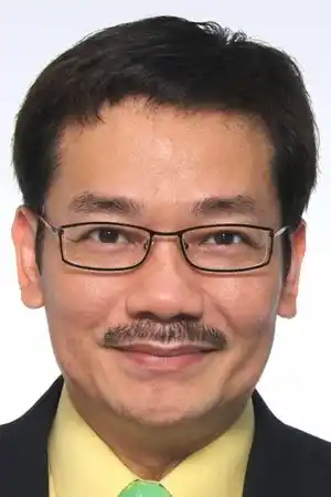 Tony Wong Yuk-Long fotoğrafı