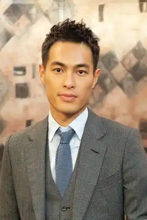 Tony Yang fotoğrafı
