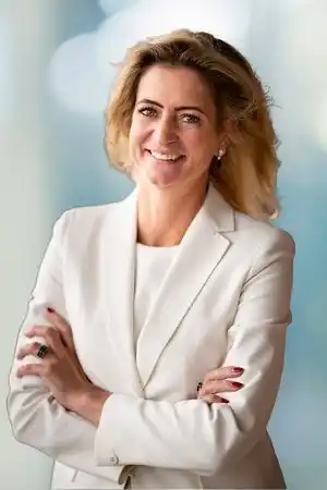 Tonya Albers fotoğrafı
