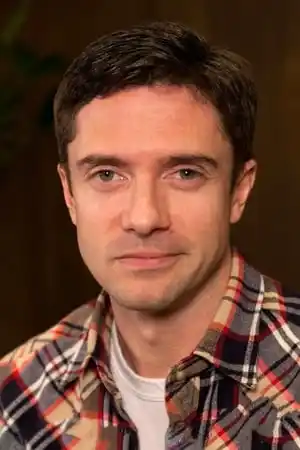 Topher Grace fotoğrafı