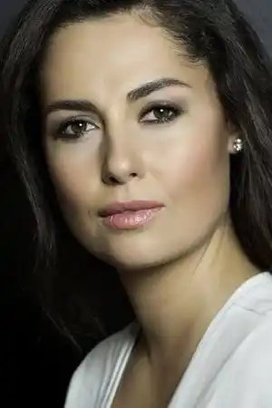 Toprak Sağlam fotoğrafı