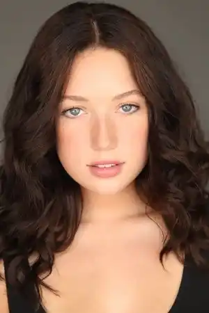 Tori Griffith fotoğrafı