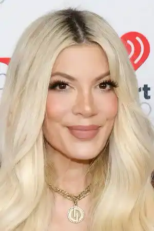 Tori Spelling fotoğrafı