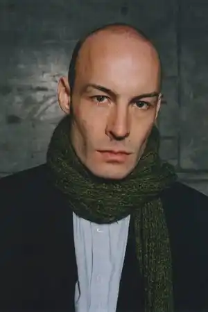 Torkel Petersson fotoğrafı