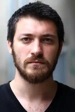 Tornike Gogrichiani fotoğrafı