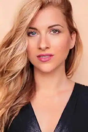 Torrey Richardson fotoğrafı
