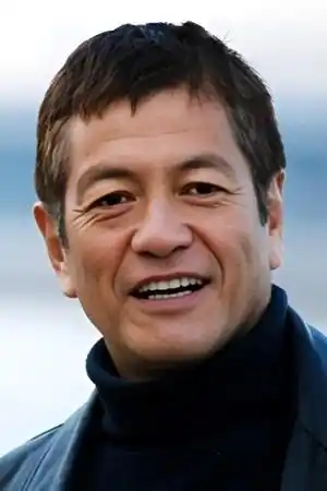 Toru Minegishi fotoğrafı