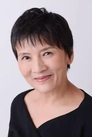 Toshie Negishi fotoğrafı