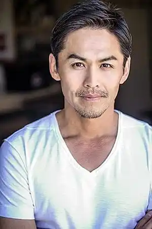 Toshiji Takeshima fotoğrafı