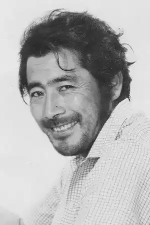 Toshirō Mifune fotoğrafı