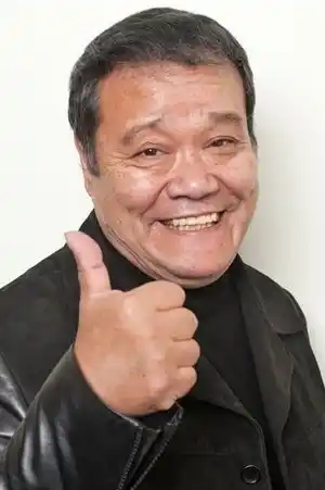 Toshiyuki Nishida fotoğrafı