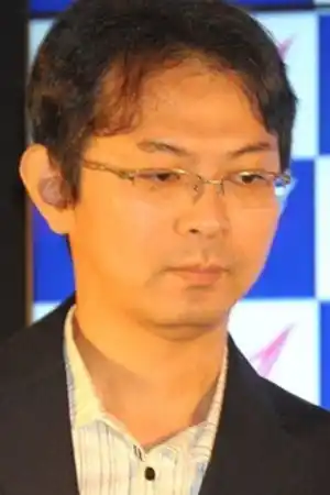 Toshizo Nemoto fotoğrafı
