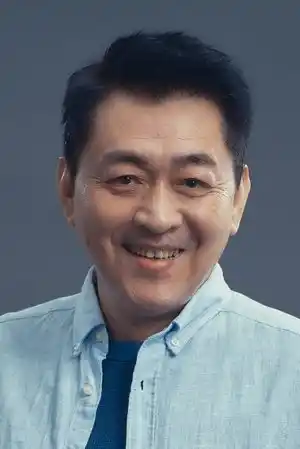 Tou Tsung-Hua fotoğrafı