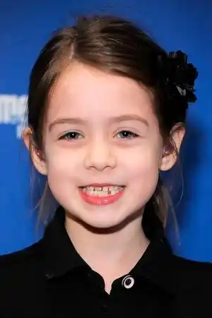 Tova Stewart fotoğrafı