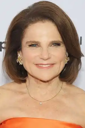 Tovah Feldshuh fotoğrafı