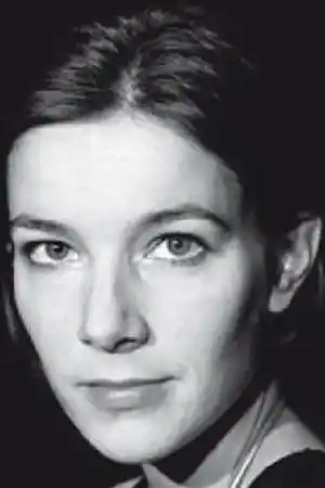 Tove Edfeldt fotoğrafı