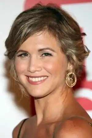 Tracey Gold fotoğrafı