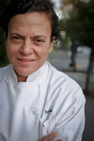 Traci Des Jardins fotoğrafı