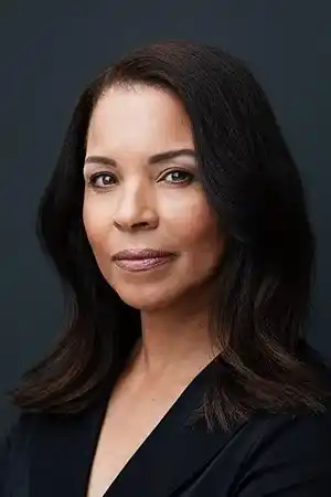 Traci Wolfe fotoğrafı