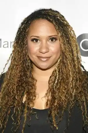Tracie Thoms fotoğrafı