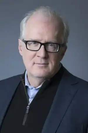 Tracy Letts fotoğrafı