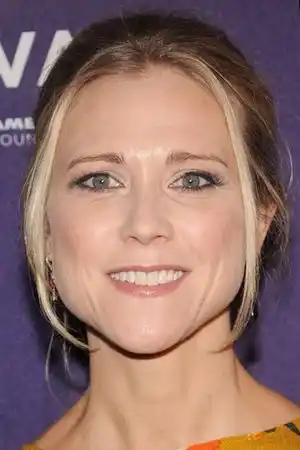 Tracy Middendorf fotoğrafı