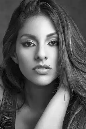 Tracy Perez fotoğrafı