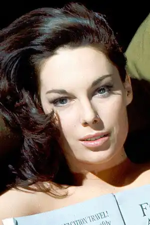 Tracy Reed fotoğrafı