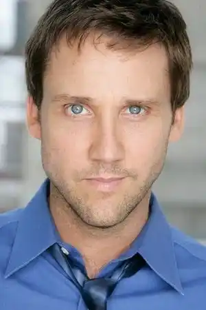 Travis Davis fotoğrafı