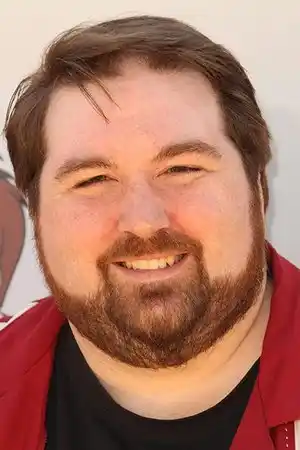 Travis Oates fotoğrafı