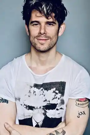 Travis Quentin Young fotoğrafı