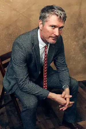 Travis Stevens fotoğrafı
