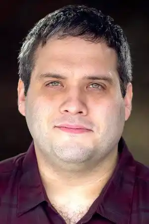 Travis Stoner fotoğrafı