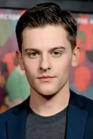 Travis Tope fotoğrafı