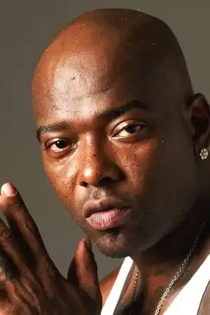 Treach fotoğrafı