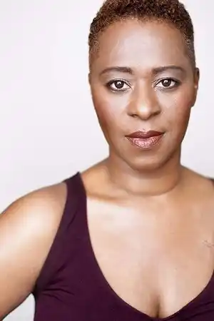 Treisa Gary fotoğrafı