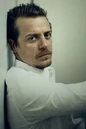Trent Haaga fotoğrafı