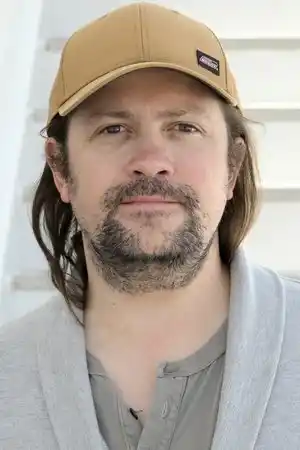 Trevor Fehrman fotoğrafı