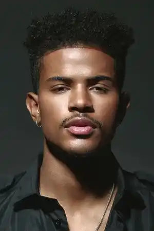 Trevor Jackson fotoğrafı
