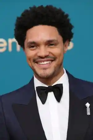 Trevor Noah fotoğrafı
